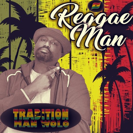 Reggae Man Skank | Boomplay Music