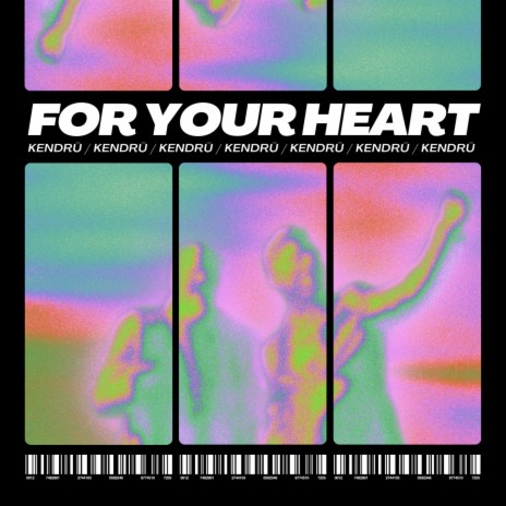 For Your Heart | Boomplay Music