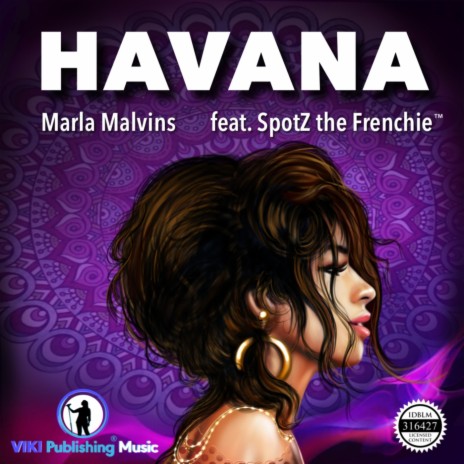 Havana (feat. Spotz the Frenchie™) | Boomplay Music