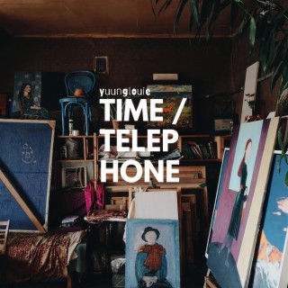 TIME / TELEPHONE