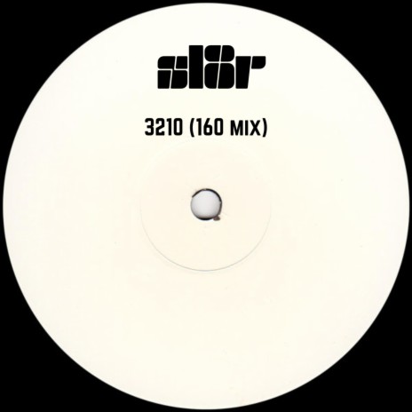 3210 (160 Mix)