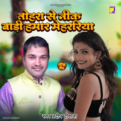 Tohra Se Neek Bade Hamri Mehariya (Bhojpuri) | Boomplay Music