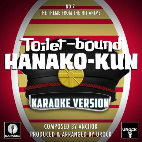 No.7 (From Toilet - Bound Hanako - Kun) | Boomplay Music