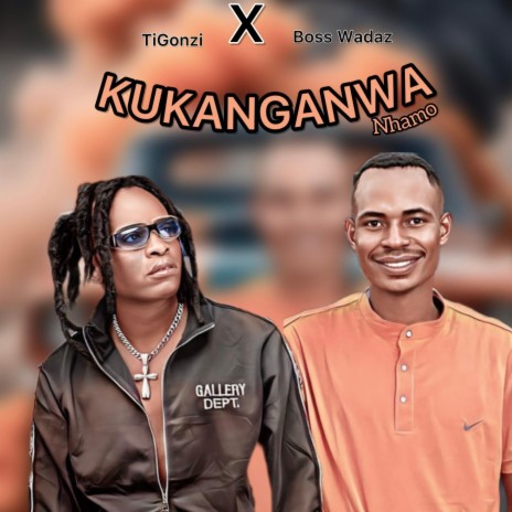 Kukanganwa Nhamo | Boomplay Music