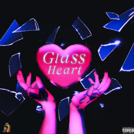 Glass Heart | Boomplay Music