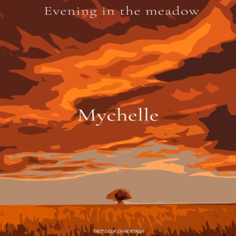 Evening in the meadow | Boomplay Music