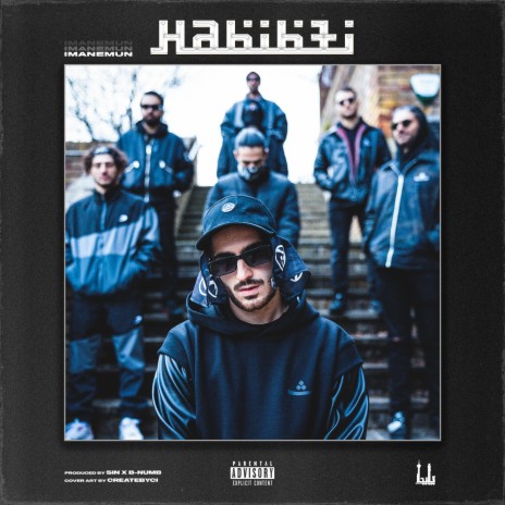 Habibti (Freestyle) | Boomplay Music