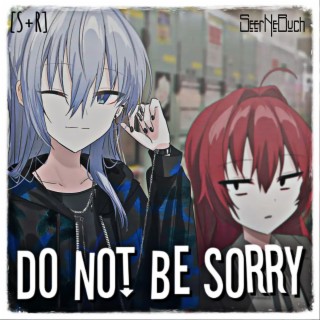 Do Not Be Sorry (Slowed + Reverb version)