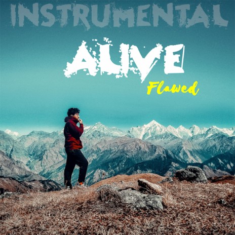 Alive (Instrumental)