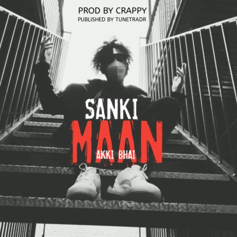 Sanki Maan | Boomplay Music