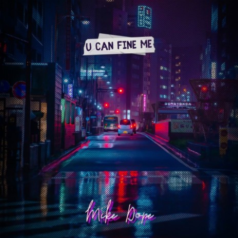 U Can Fine Me | Boomplay Music