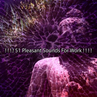 ! ! ! ! 51 Pleasant Sounds For Work ! ! ! !