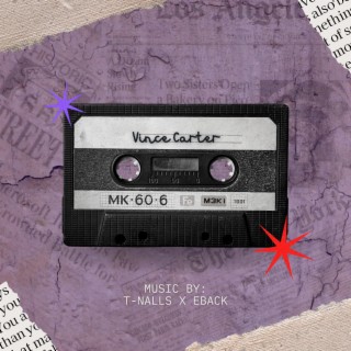 Vince Carter (Remastered)