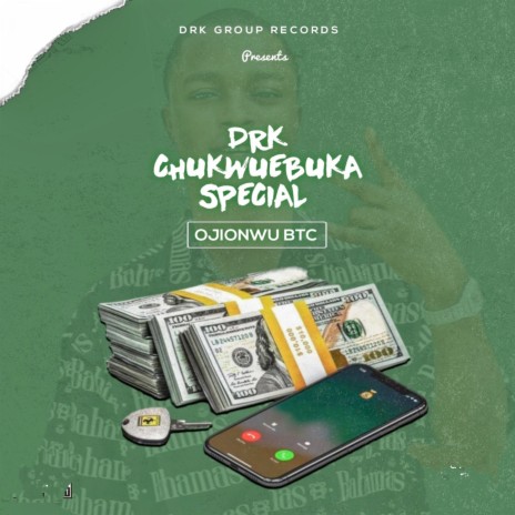 Drk Chukwuebuka Special | Boomplay Music
