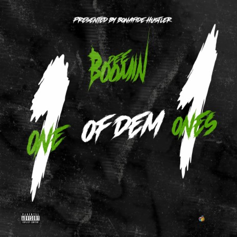 One Of Dem Ones | Boomplay Music