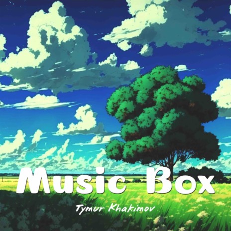 Inspiring Music Box | Boomplay Music