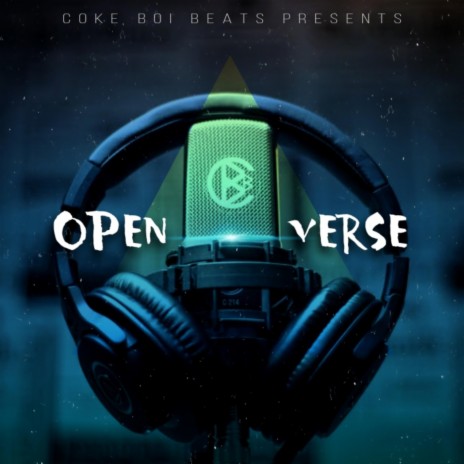 Open Verse | Boomplay Music