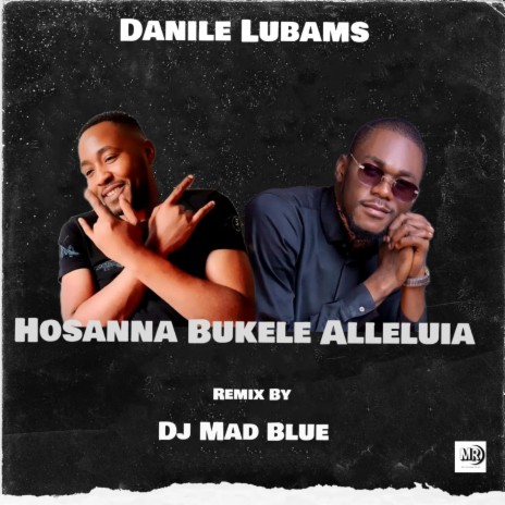 Hosanna Bukele Alleluia (Remix) ft. Daniel Lubams
