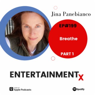 Jina Panebianco Part 1: ”Breathe”
