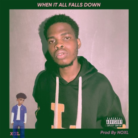 When It All Falls Down | Boomplay Music