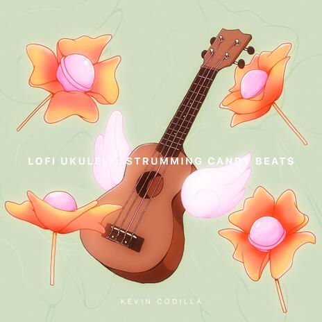 Cotton Candy Love | Boomplay Music