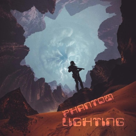 Phantom Lighting | Boomplay Music