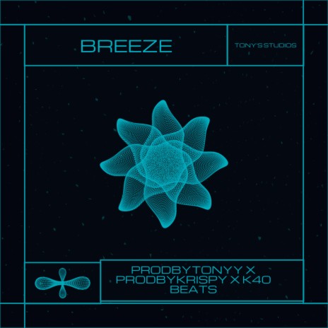 Breeze ft. prodkrispy & k40 Beats