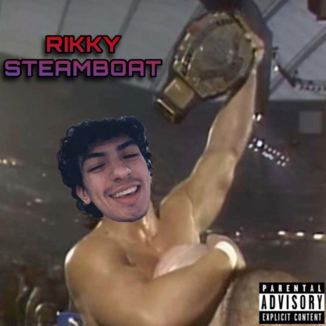 Rikky Steamboat