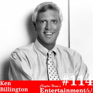 ”Life’s A Banquet And Most Poor Sons Of Bit@#es Are Starving To Death” Ken Billington on Lighting Life