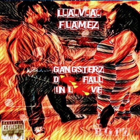 Bullshit ft. Yanna g