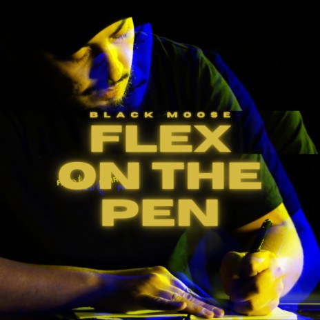 Flex On The Pen