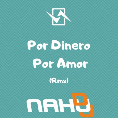 Por Dinero Por Amor (Rmx) | Boomplay Music