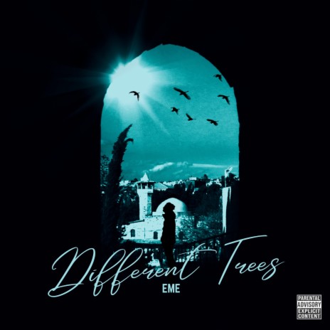 Different Trees | Boomplay Music
