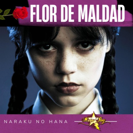 FLOR DE MALDAD | Boomplay Music
