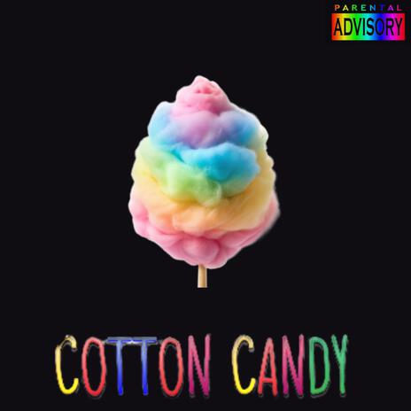 COTTON CANDY