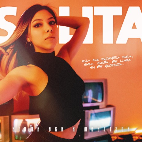 Solita ft. Mtz | Boomplay Music