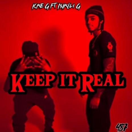 Keep It Real ft. Malli G