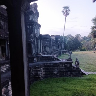 Angkor Gem