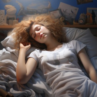 Serene Slumbers: Ambient Music for Peaceful Sleep