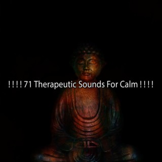 ! ! ! ! 71 Therapeutic Sounds For Calm ! ! ! !
