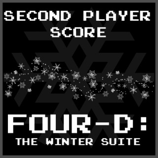 Second Player Score
