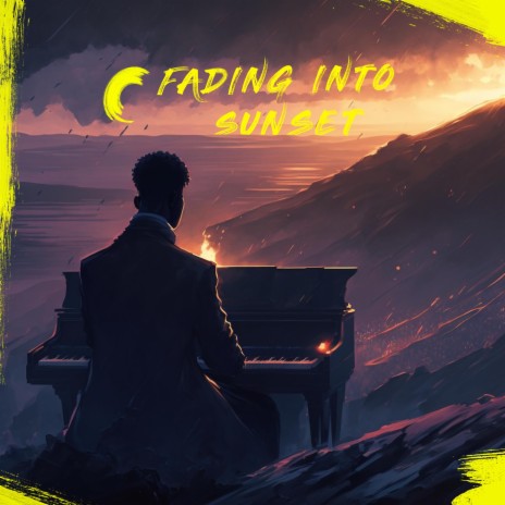 Fading Into Sunset | Boomplay Music