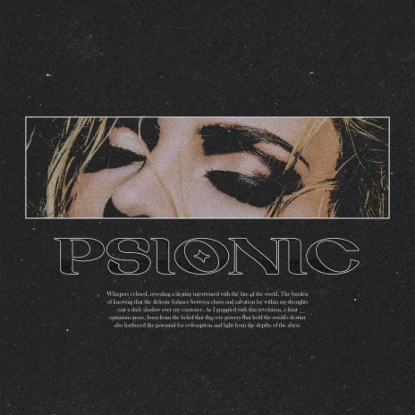 PSIONIC | Boomplay Music