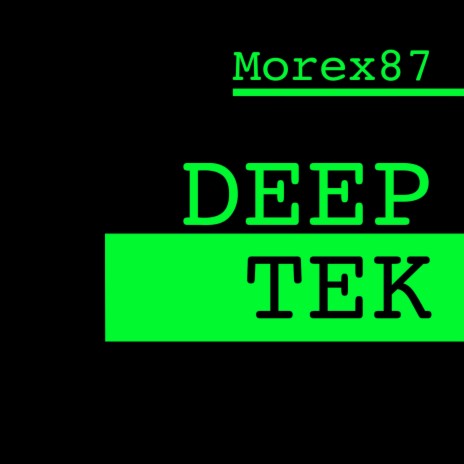Deep Tek | Boomplay Music