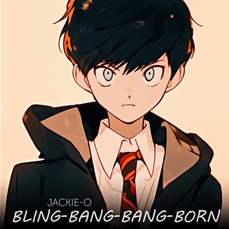 Bling-Bang-Bang-Born (TV Version)