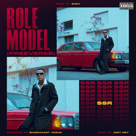Role Model ft. It's Eazy | Boomplay Music