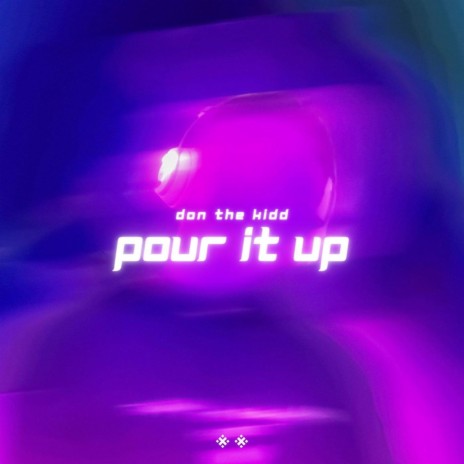 Pour It Up