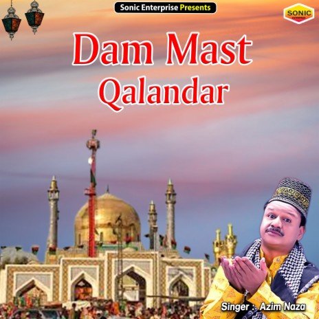 Dam Mast Qalandar (Islamic)