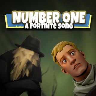 Number One: A Fortnite Song