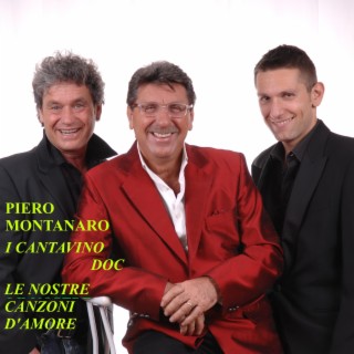 LE NOSTRE CANZONI D'AMORE